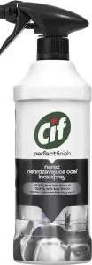Cif Perfect Finish nerez, 435 ml